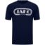 Afbeeldingen van T-Shirt Retro marine