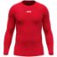 Afbeeldingen van Longsleeve Function rood