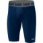Afbeeldingen van Short tight Compression 2.0 navy