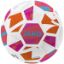 Afbeeldingen van Lightbal Iconic wit/koraal/pink, 350g