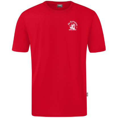Afbeeldingen van T-shirt Doubletex