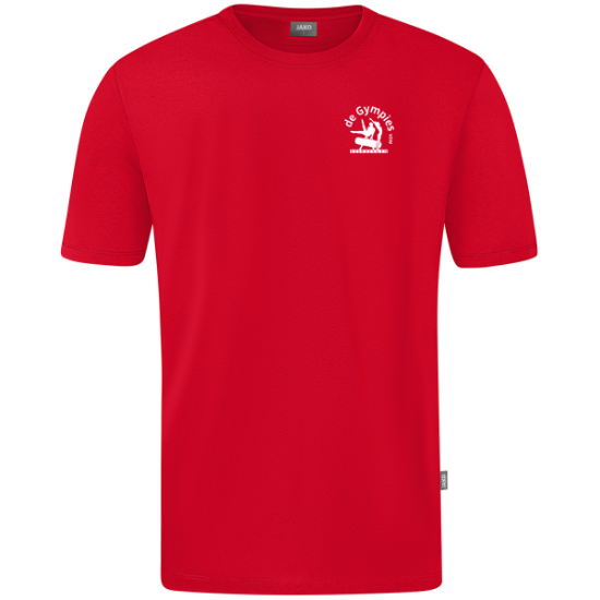 Afbeeldingen van T-shirt Doubletex