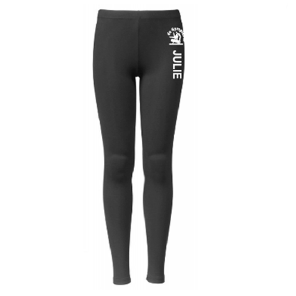 Afbeeldingen van Ankle pants - VOLWASSENEN
