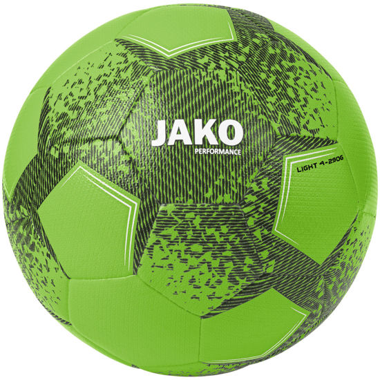 Afbeeldingen van Lightbal Striker 2.0 MS - MAAT 4 (ca 290 g)