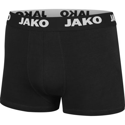 Afbeeldingen van Boxershort Basic - 2-pack