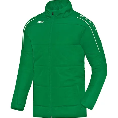 Afbeeldingen van Coachvest Classico - SALE
