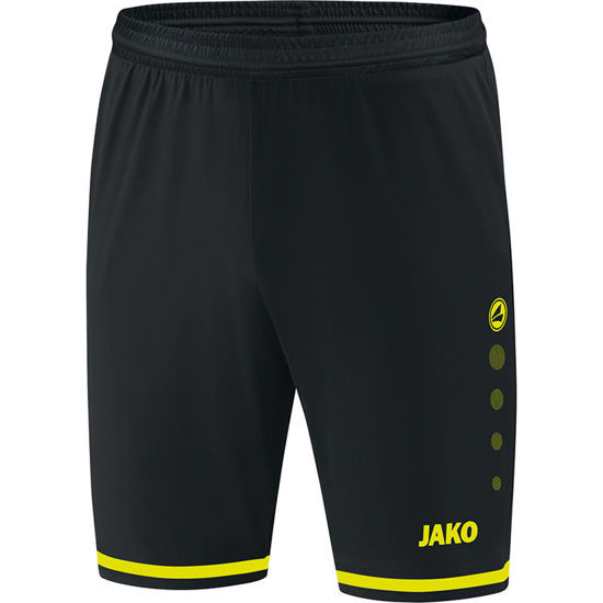 Afbeeldingen van Short Striker 2.0