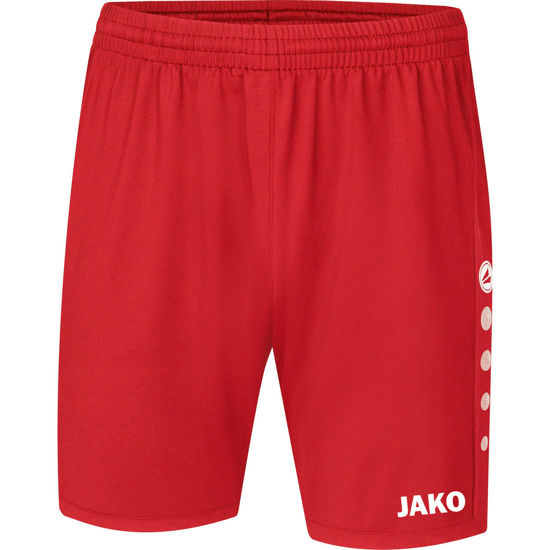 Afbeeldingen van Short Premium