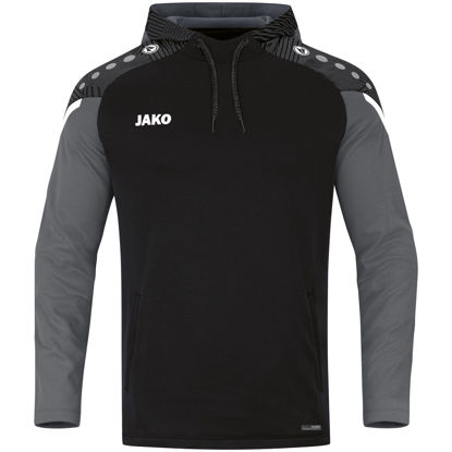 Afbeeldingen van Sweater met kap Performance