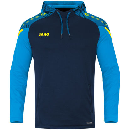 Afbeeldingen van Sweater met kap Performance