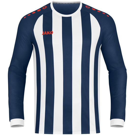 Afbeeldingen van Shirt Inter LM