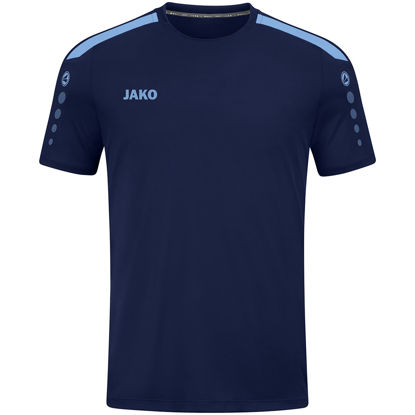 Afbeeldingen van Shirt Power KM