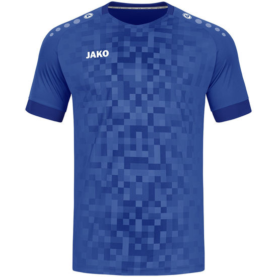 Afbeeldingen van Shirt Pixel Km