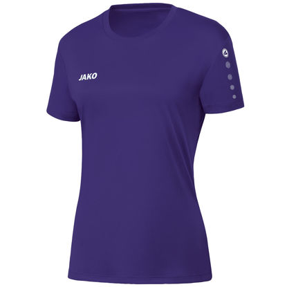 Afbeeldingen van Shirt Team KM dames (beschikbaar vanaf april)