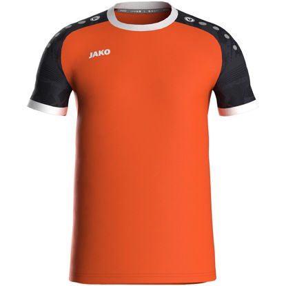 Afbeeldingen van Shirt Iconic KM (beschikbaar vanaf april)